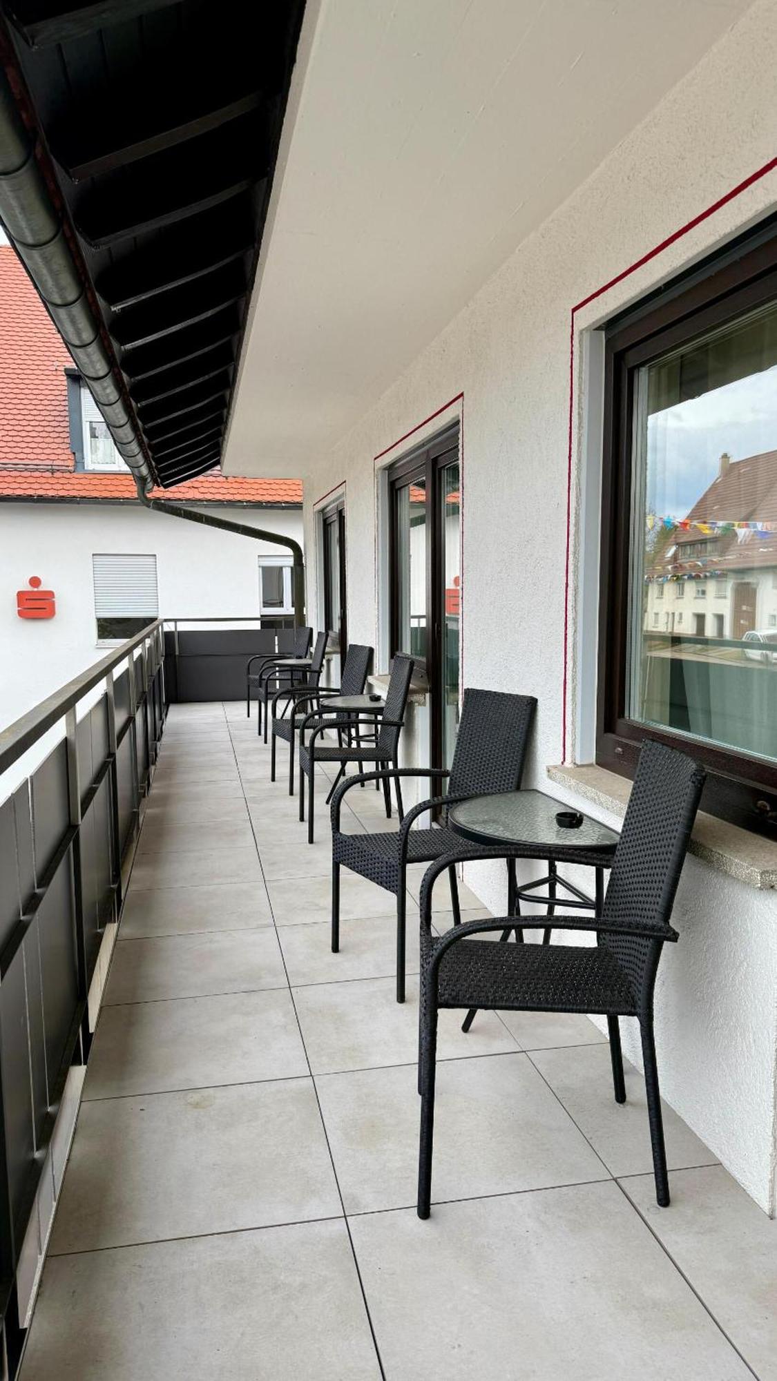 Dietingen Gasthaus Adler מראה חיצוני תמונה