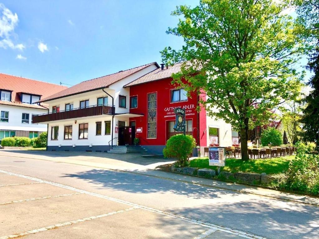 Dietingen Gasthaus Adler מראה חיצוני תמונה